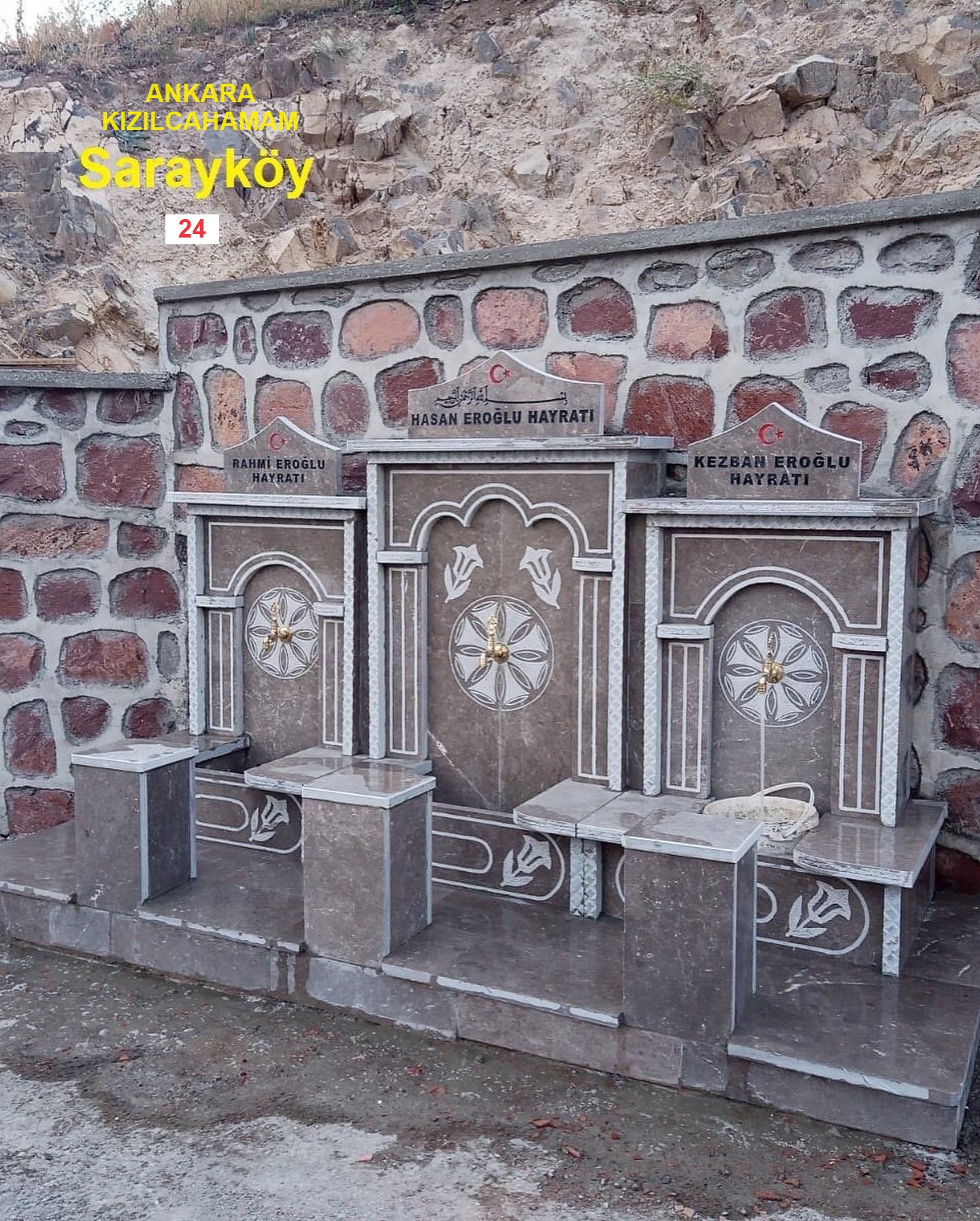 Üçlü Model