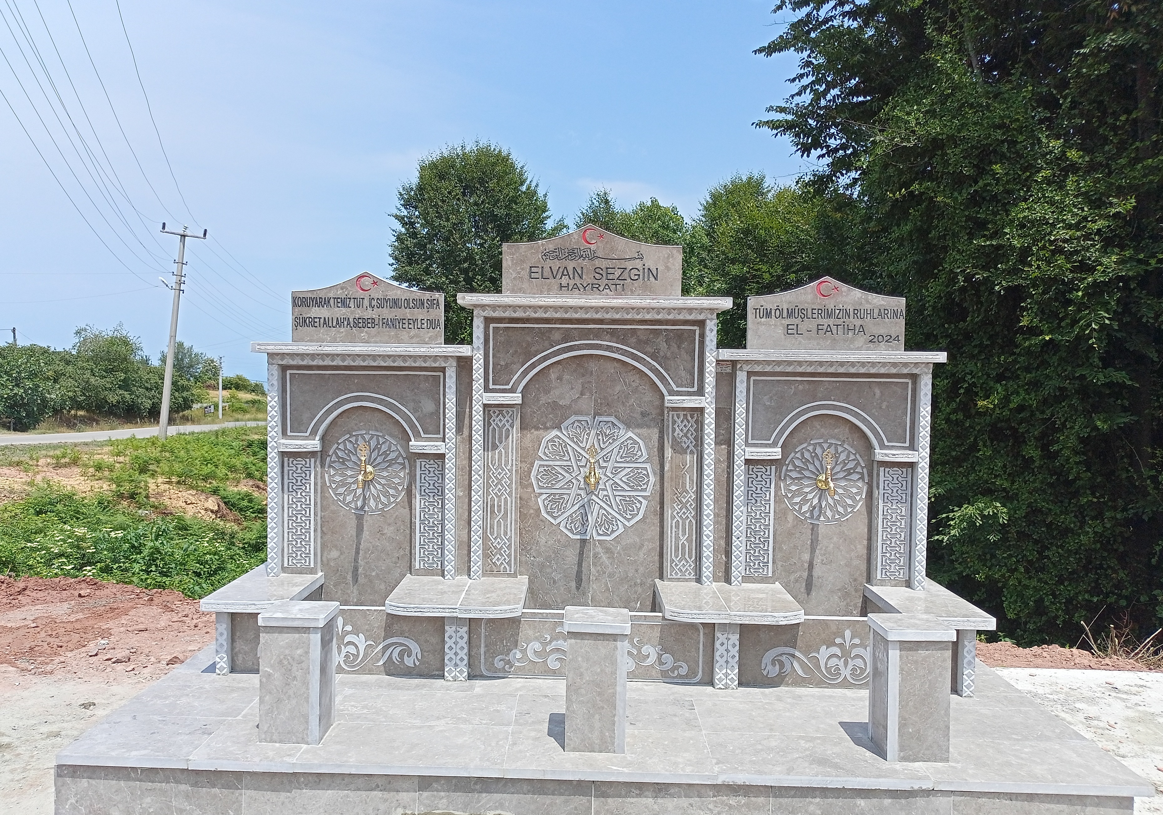 Üçlü Model