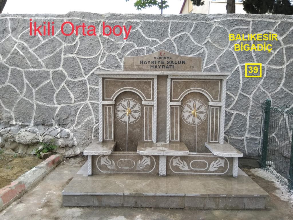 Okul Çeşmeleri