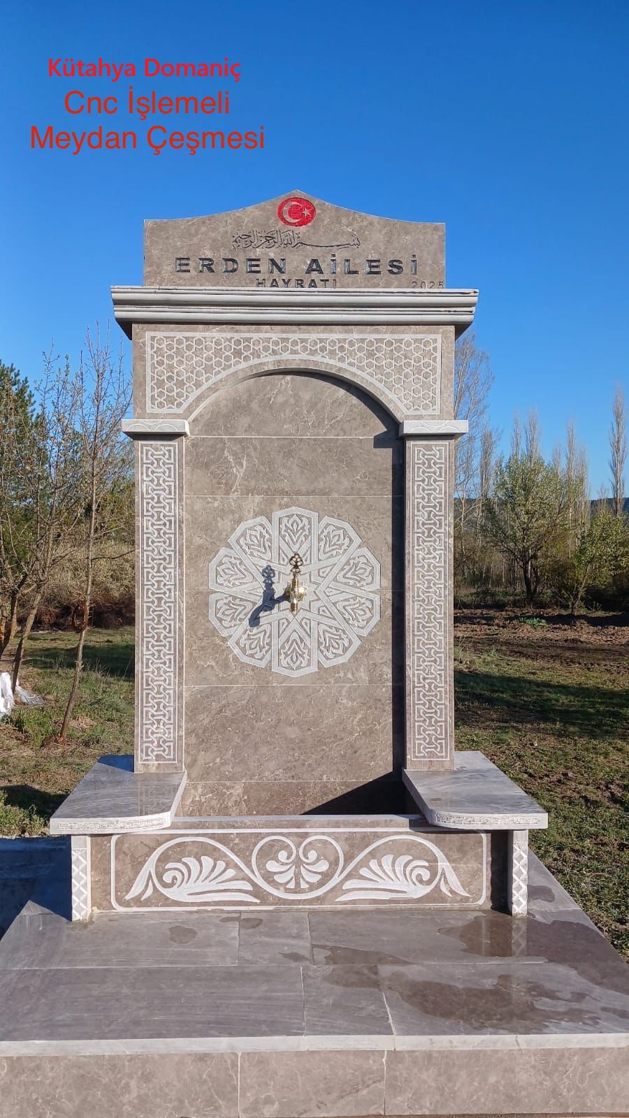 Meydan Çeşmeleri